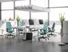 Try&Buy - scaune, birouri și accesorii Scaune ergonomice