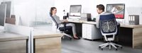 Scaune de birou ergonomice