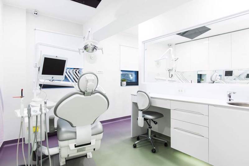 Premium Dent - clinică stomatologică, București, 2019