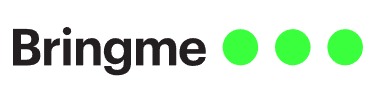 Logo Bringme