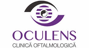 Logo Oculens