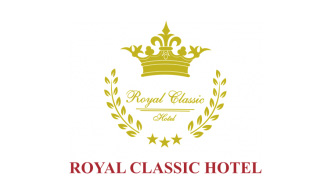 Logo Royal Classic Hotel